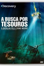 A Busca Por Tesouros: A Batalha Pelo Cisne Negro (Treasure Quest: Batle for the Black Swan)