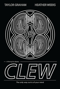 Clew - Poster / Capa / Cartaz - Oficial 1