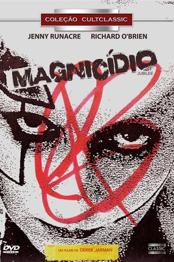  de Filme Magnicídio (1978)