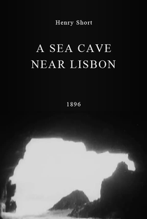 A Sea Cave Near Lisbon - Poster / Capa / Cartaz - Oficial 1