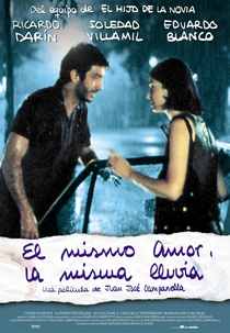 O Mesmo Amor, a Mesma Chuva (El Mismo Amor, la Misma Lluvia)