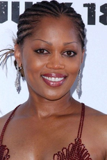Theresa Randle