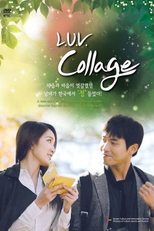 L.U.V Collage (Reobeu Kollaju)