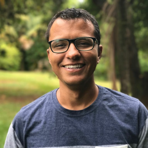 Foto de perfil de Gustavo Bergantes