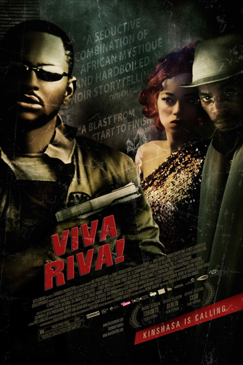  de Filme Viva Riva! (2010)