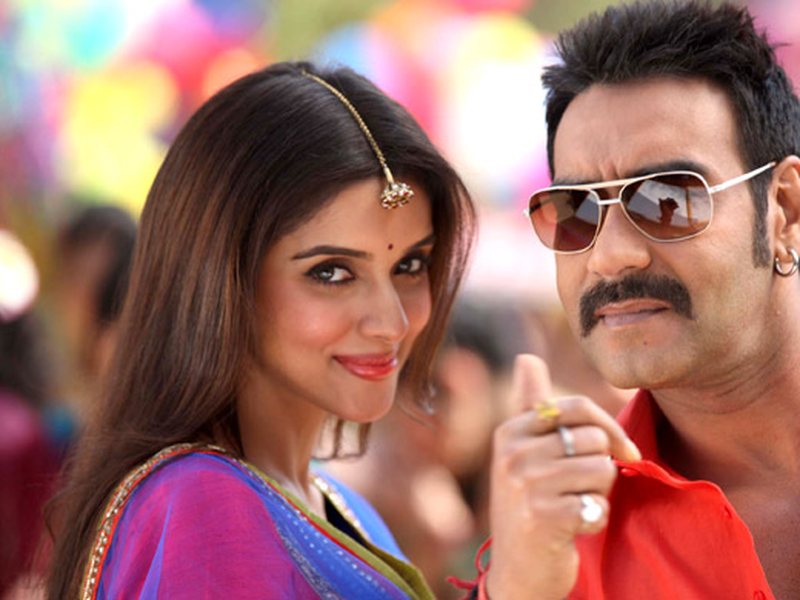 Foto 8 de Bol Bachchan