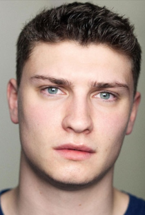 Sam Buchanan (VI) - Poster 1