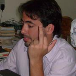 Foto de perfil de Paulo Henrique Araujo