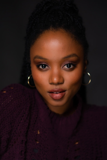Bukola Ayoka - Poster 1