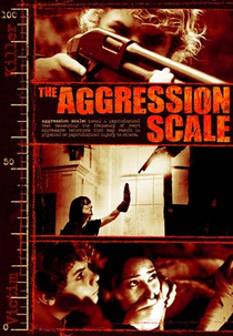 A Escala da Agressão (The Aggression Scale)