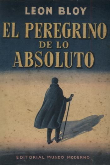 Poster de Filme O Peregrino do Absoluto (1970)