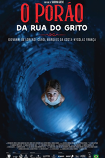 O Porão da Rua do Grito (O Porão da Rua do Grito)