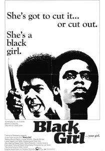 Black Girl (Black Girl)