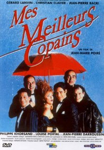 Mes meilleurs copains (Mes meilleurs copains)