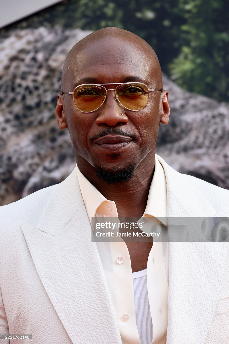 Mahershala Ali - Foto 1