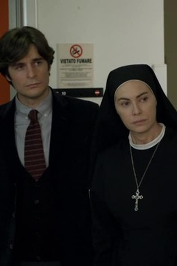 Poster de Episódio La vita in gioco (2013)