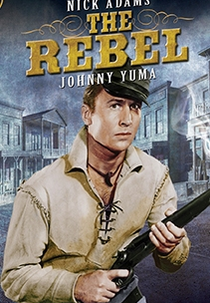 The Rebel (2ª Temporada)  (The Rebel (Season 2))