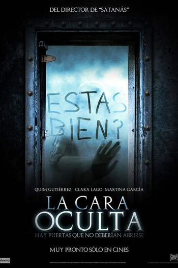  de Filme O Quarto Secreto (2011)