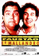 Inspetor Faustão e o Mallandro