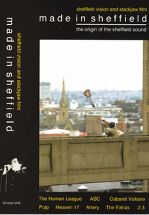 Made in Sheffield (Made in Sheffield)