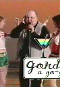 Gordo a Go-Go - MTV (Gordo a Go-Go - MTV)