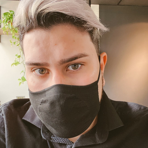 Foto de perfil de Lucas Batista
