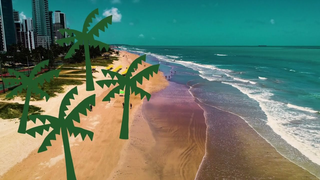 Trailer: [Chamada] Estreia do Bora Pernambucar Como Você Nunca Viu (Globo Recife, 2022)