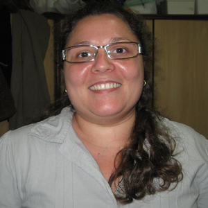 Foto de perfil de Luciana Braga