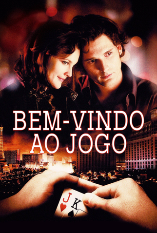 Poster 4 de Filme Bem-Vindo ao Jogo (2007)