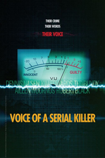 Voice of a Serial Killer (Voice of a Serial Killer)