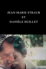Jean-Marie Straub et Danièle Huillet (Jean-Marie Straub et Danièle Huillet)