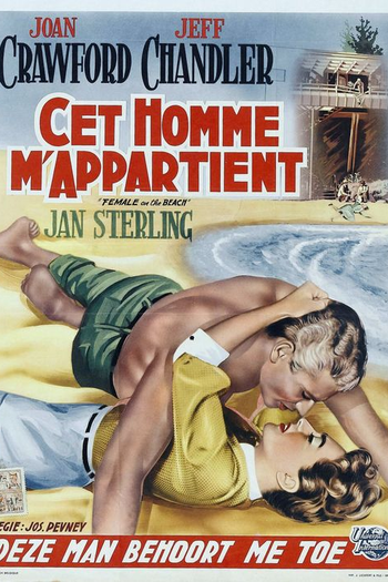  de Filme Frenesi de Paixões (1955)