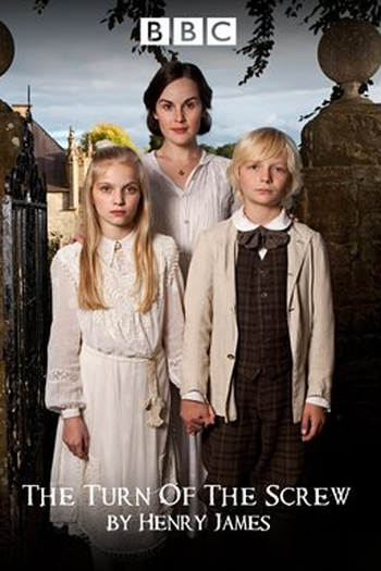  de Filme A Volta do Parafuso (2009)