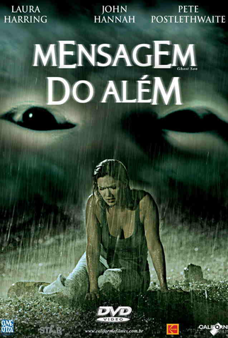 Poster 2 de Filme Mensagem do Além (2007)