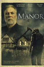 The Manor (The Manor)
