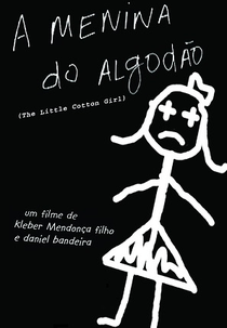 A Menina do Algodão (A Menina do Algodão)