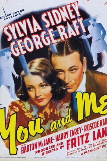  de Filme Casamento Proibido (1938)