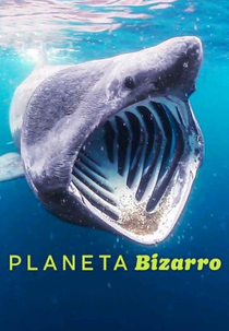 Planeta Bizarro (Absurd Planet)