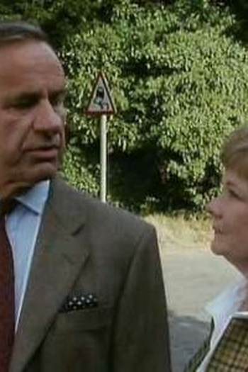 Poster de Episódio The Copper Kettle (1992)