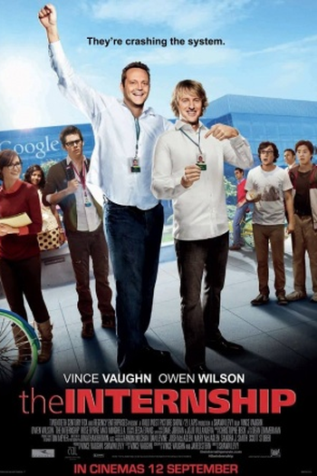  de Filme Os Estagiários (2013)