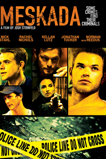  de Filme Meskada (2010)