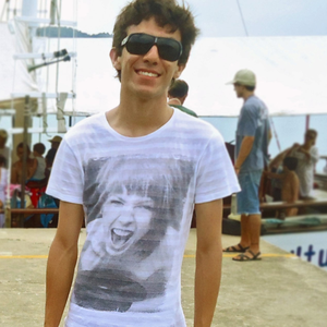 Foto de perfil de Erick Padilha