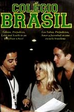 Colégio Brasil (Colégio Brasil)