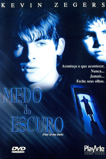  de Filme Medo do Escuro (2002)