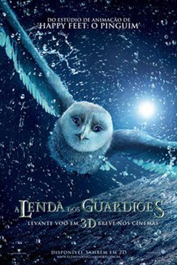  de Filme A Lenda dos Guardiões (2010)