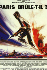 Paris Está em Chamas? (Paris brûle-t-il?)
