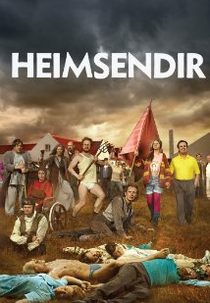 Heimsendir  (Heimsendir )