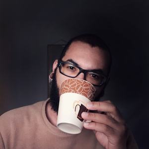 Foto de perfil de @httpbruce