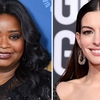 Notícia: Octavia Spencer se junta a Anne Hathaway em remake de Convenção das Bruxas
