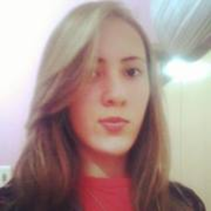 Foto de perfil de Carolina